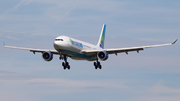 Air Caraibes Airbus A330-323X (F-HPTP) at  Zurich - Kloten, Switzerland