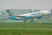 Air Caraibes Airbus A330-323 (F-HPUJ) at  Paris - Orly, France