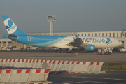 French Blue Airbus A330-323 (F-HPUJ) at  Paris - Orly, France