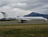 Regourd Aviation Embraer ERJ-145LI (F-HRAP) at  Salzburg - W. A. Mozart, Austria