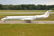 Aero4M Embraer ERJ-145LU (F-HRAV) at  Hamburg - Fuhlsbuettel (Helmut Schmidt), Germany