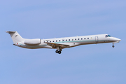 Aero4M Embraer ERJ-145LU (F-HRAV) at  Tenerife Norte - Los Rodeos, Spain