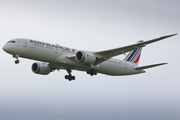 Air France Boeing 787-9 Dreamliner (F-HRBA) at  London - Heathrow, United Kingdom