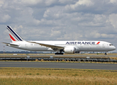 Air France Boeing 787-9 Dreamliner (F-HRBB) at  Paris - Charles de Gaulle (Roissy), France