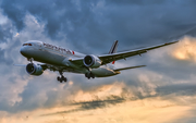 Air France Boeing 787-9 Dreamliner (F-HRBB) at  London - Heathrow, United Kingdom