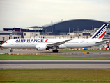 Air France Boeing 787-9 Dreamliner (F-HRBB) at  London - Heathrow, United Kingdom