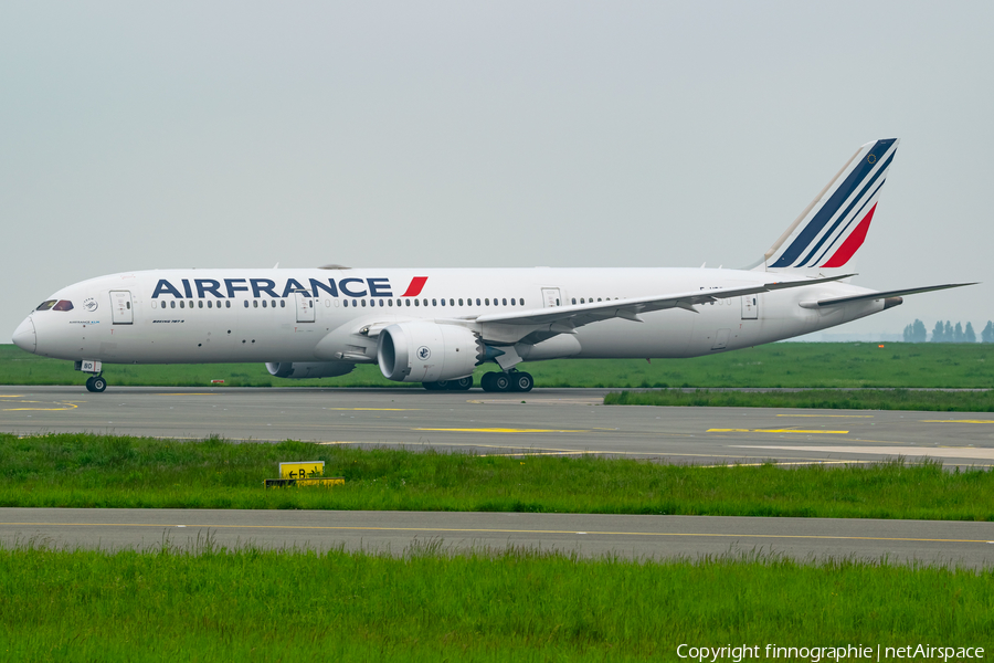 Air France Boeing 787-9 Dreamliner (F-HRBD) | Photo 571764