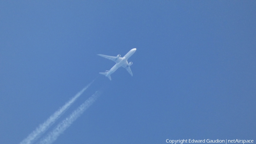 Air France Boeing 787-9 Dreamliner (F-HRBD) | Photo 673751