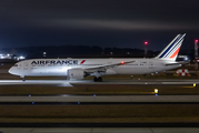 Air France Boeing 787-9 Dreamliner (F-HRBE) at  Atlanta - Hartsfield-Jackson International, United States