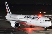 Air France Boeing 787-9 Dreamliner (F-HRBE) at  New York - John F. Kennedy International, United States