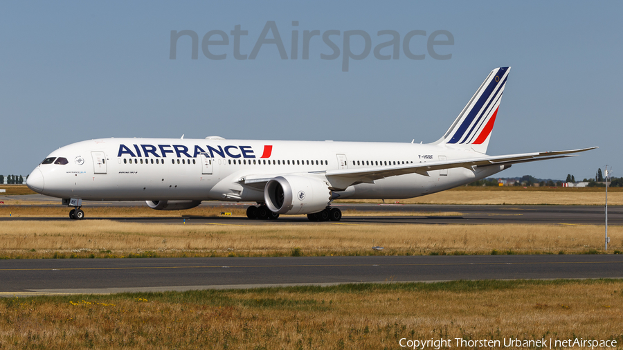 Air France Boeing 787-9 Dreamliner (F-HRBF) | Photo 265050