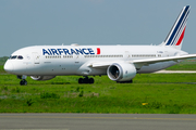 Air France Boeing 787-9 Dreamliner (F-HRBH) at  Paris - Charles de Gaulle (Roissy), France