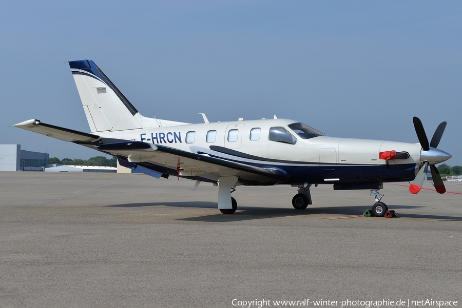 (Private) Socata TBM 850 (F-HRCN) | Photo 467546