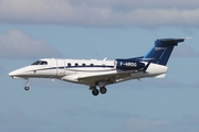 (Private) Embraer EMB-505 Phenom 300E (F-HRDG) at  Hamburg - Fuhlsbuettel (Helmut Schmidt), Germany