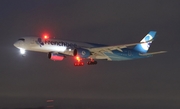 French bee Airbus A350-941 (F-HREN) at  Los Angeles - International, United States