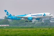 French bee Airbus A350-941 (F-HREN) at  Paris - Orly, France