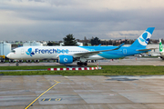 French bee Airbus A350-941 (F-HREN) at  Paris - Orly, France