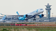 French bee Airbus A350-941 (F-HREU) at  Paris - Orly, France