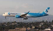 French bee Airbus A350-941 (F-HREY) at  Los Angeles - International, United States