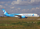 French bee Airbus A350-941 (F-HREY) at  Paris - Orly, France