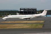 Aero4M Embraer ERJ-145LU (F-HRGD) at  Paderborn - Lippstadt (Heinz Nixdorf), Germany