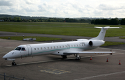 Aero4M Embraer ERJ-145LU (F-HRGD) at  Southampton - International, United Kingdom