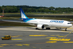 Corsair International Airbus A330-941N (F-HRNB) at  Hamburg - Fuhlsbuettel (Helmut Schmidt), Germany