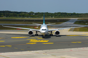 Corsair International Airbus A330-941N (F-HRNB) at  Hamburg - Fuhlsbuettel (Helmut Schmidt), Germany