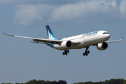 Corsair International Airbus A330-941N (F-HRNB) at  Hamburg - Fuhlsbuettel (Helmut Schmidt), Germany