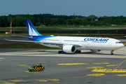 Corsair International Airbus A330-941N (F-HRNB) at  Hamburg - Fuhlsbuettel (Helmut Schmidt), Germany