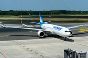 Corsair International Airbus A330-941N (F-HRNB) at  Hamburg - Fuhlsbuettel (Helmut Schmidt), Germany