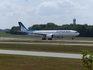 Corsair International Airbus A330-941N (F-HRNB) at  Hamburg - Fuhlsbuettel (Helmut Schmidt), Germany