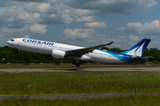 Corsair International Airbus A330-941N (F-HRNB) at  Hamburg - Fuhlsbuettel (Helmut Schmidt), Germany
