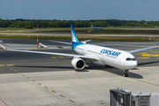 Corsair International Airbus A330-941N (F-HRNB) at  Hamburg - Fuhlsbuettel (Helmut Schmidt), Germany