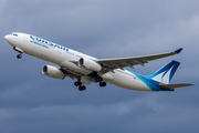 Corsair International Airbus A330-343E (F-HROK) at  Paris - Orly, France