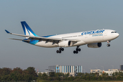 Corsair International Airbus A330-343E (F-HROK) at  Paris - Orly, France