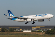 Corsair International Airbus A330-343E (F-HROK) at  Paris - Orly, France