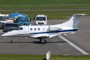 Pan Européenne Air Service Embraer EMB-500 Phenom 100E (F-HSBL) at  Hamburg - Fuhlsbuettel (Helmut Schmidt), Germany