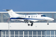 Pan Européenne Air Service Embraer EMB-500 Phenom 100E (F-HSBL) at  Munich, Germany