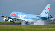 Corsairfly Boeing 747-422 (F-HSEA) at  Mauritius - Sir Seewoosagur Ramgoolam International, Mauritius