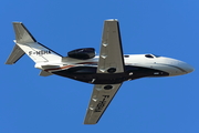 (Private) Cessna 510 Citation Mustang (F-HSHA) at  Barcelona - El Prat, Spain