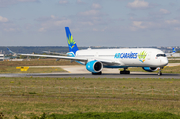 Air Caraibes Airbus A350-1041 (F-HSIS) at  Paris - Orly, France