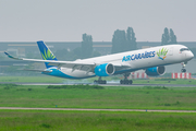 Air Caraibes Airbus A350-1041 (F-HSIS) at  Paris - Orly, France