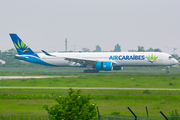 Air Caraibes Airbus A350-1041 (F-HSIS) at  Paris - Orly, France