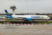 Air Caraibes Airbus A350-1041 (F-HSIS) at  Paris - Orly, France