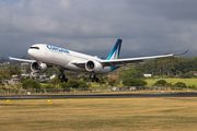 Corsair International Airbus A330-941N (F-HSKA) at  Mauritius - Sir Seewoosagur Ramgoolam International, Mauritius