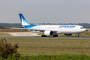 Corsair International Airbus A330-941N (F-HSKA) at  Paris - Orly, France