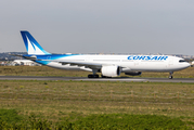 Corsair International Airbus A330-941N (F-HSKA) at  Paris - Orly, France