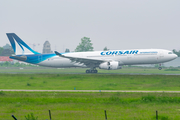 Corsair International Airbus A330-343E (F-HSKY) at  Paris - Orly, France