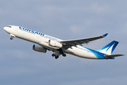 Corsair International Airbus A330-343E (F-HSKY) at  Paris - Orly, France